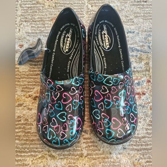 NWT Easy Street womens Laurie Sz 11 - Picture 6 of 7